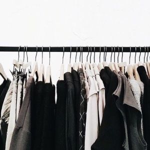 Meet your Posher, Annie!